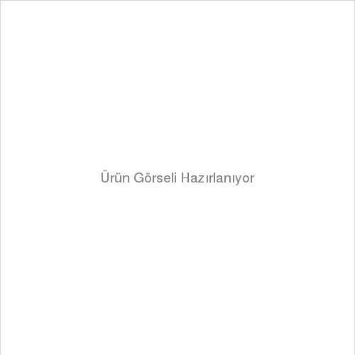 Akrilik Püsküllü Yuvarlak Post Yumuşak Tavşan Tüylü Yıkanabilir ve Kaymaz Tabanlı Daire Halı - Vizon(1)
