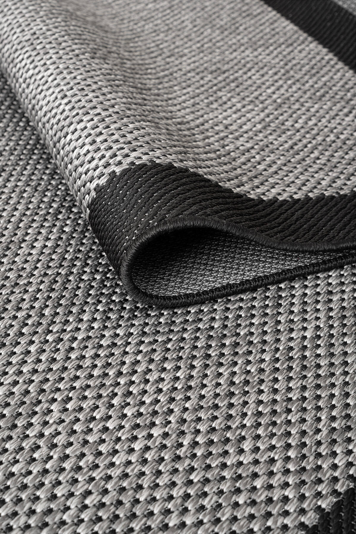 Tarzını Yansıtan Sisal Modeller